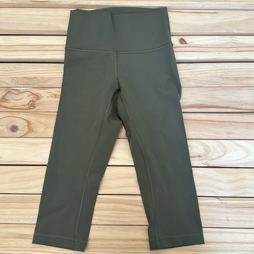 Lululemon leggings